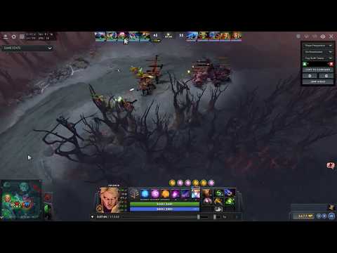 INVOKER TRIPLE  CATACLYSM! REFRESHER + REFRESH SHARD COMBO!