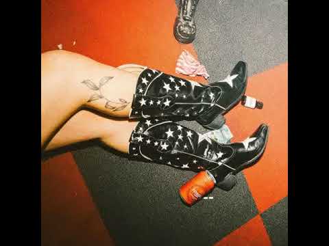 Jordan Nocturne - Ponyhawke Pride [Polari Records]