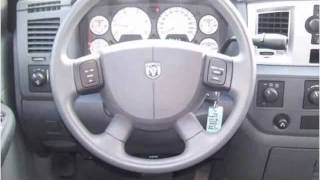 preview picture of video '2008 Dodge Ram 2500 available from Sour Lake Motor Co.'
