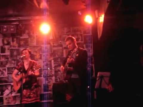 Viara Ivanova Trio - Batko (Live) @ Stroeja  10/10/2013