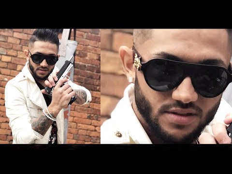 NIKOLAS SAX - NU IMI TREBUIE ANTURAJ ♪ █▬█ █ ▀█▀