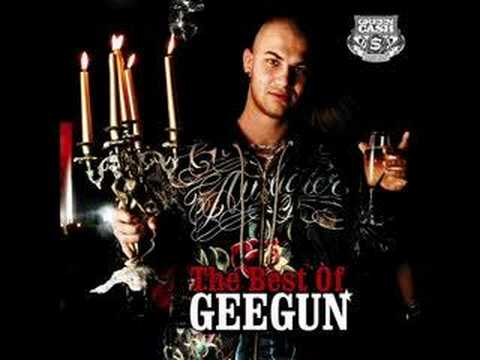 Geegun - Tango of Love