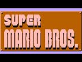 Overworld Sega Genesis Remix Super Mario Bros