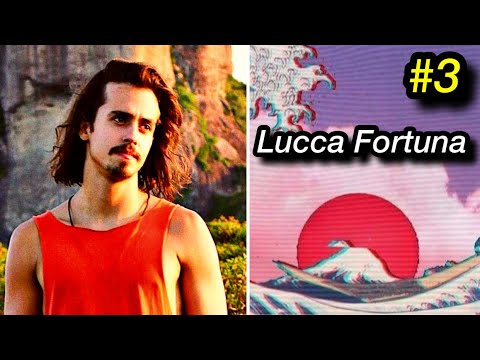 LUCCA FORTUNA - Stratocast (#03)