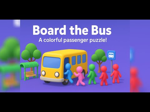 Board The Bus