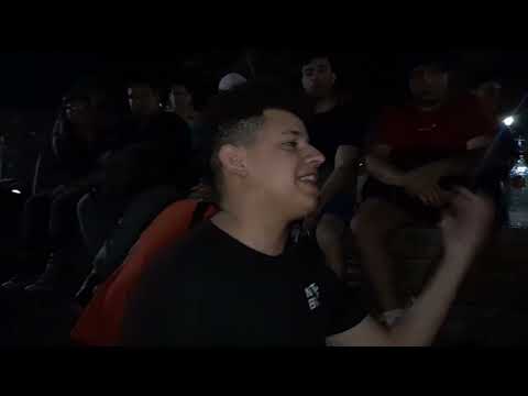 DRAVEN VS BLITO| SEMIFINAL | ABERAPSTYLE | FECHA 1