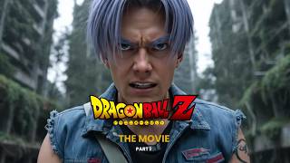 Dragon Ball - The Movie | Part 1