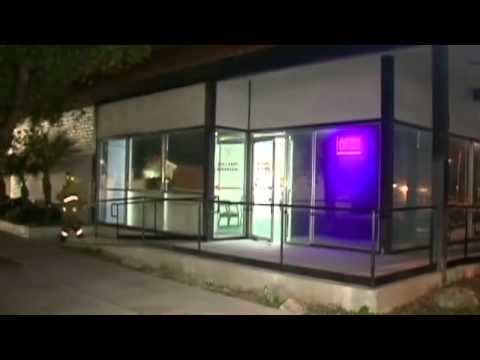 Explosion heard and suspicious device found in Anaheim - 2012-11-28