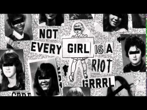 Video thumbnail for Bitch Theme (Peel Session)
