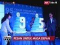 Rayakan HUT Ke 95 Frisian Flag Kampanyekan Membangun Ikatan Keluarga Yang Kuat INews Pagi 02 08