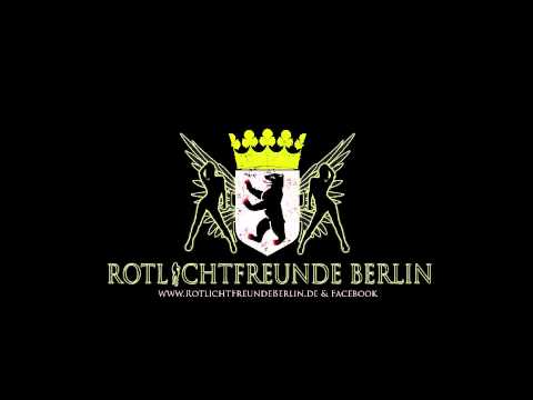 Bizzi & Pytone - ( ROTLICHT ) Freunde Berlin
