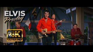 Elvis Presley - Startin&#39; Tonight ⭐UHD⭐ (1965) Enhanced Stabilized