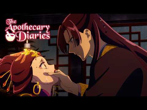 Imposter | The Apothecary Diaries Season 2