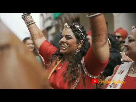 Neil Bhatt and Aishwarya Sharma Weeding Cinemagraph 👸🤴 Status Gallery