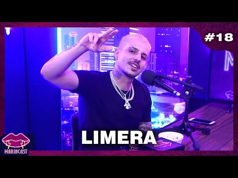 Limera - MARIHCAST #18