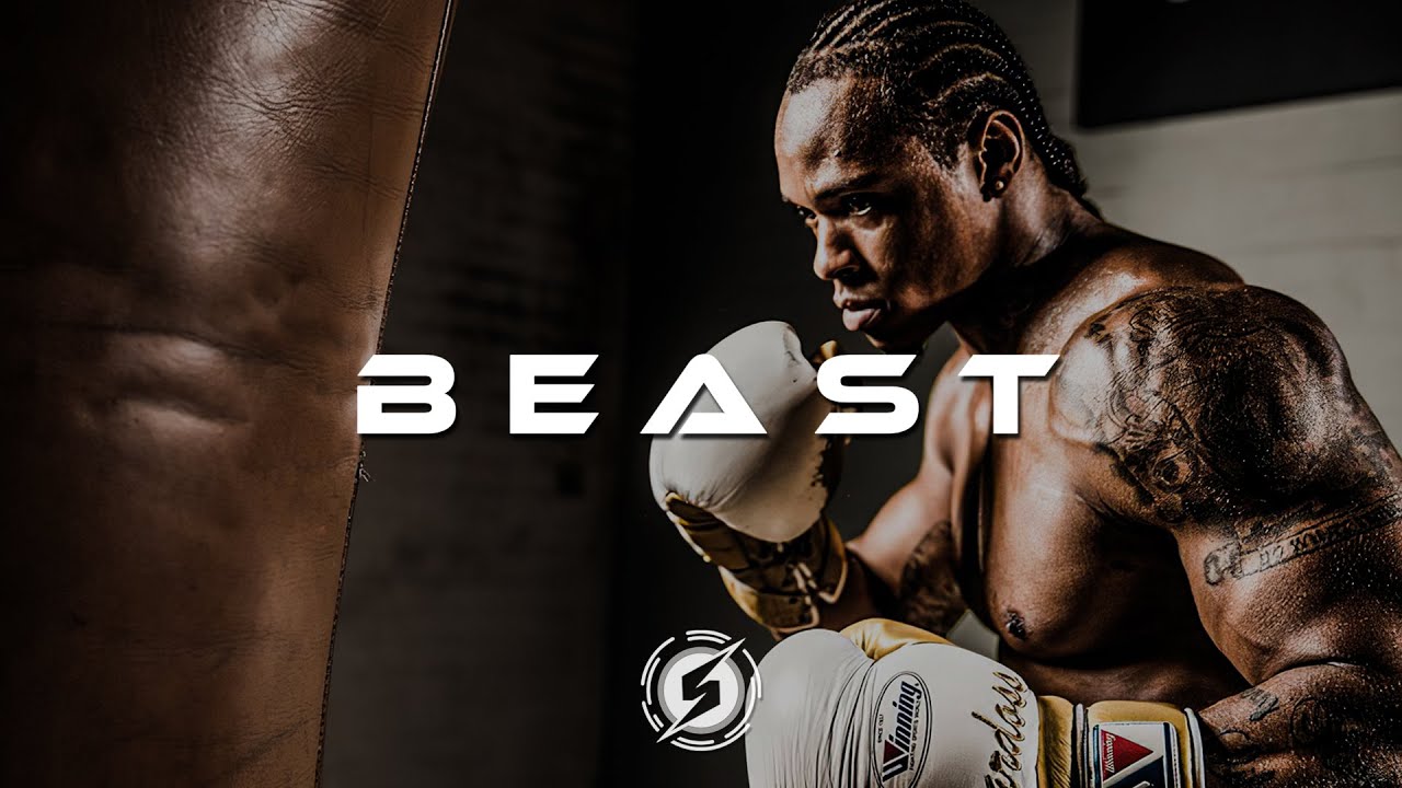 Aggressive Rap Gym Workout Mix 2024 💪 Best Hip Hop Workout Music Mix 2024 ft Eminem, 2Pac, DMX