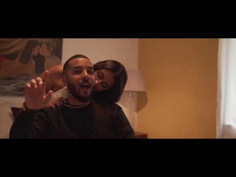 Bruklyn45 - Magick ft. Veinti Nueve