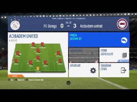 FIFA 19 Socrates nedir ?