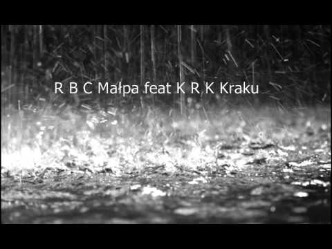R B C Małpa feat KRK Kraku   Rekonstrukcja