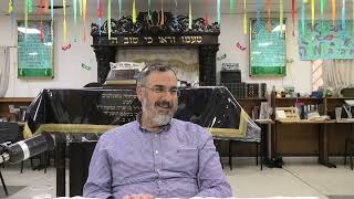 הרב גרשון שחור- אין יותר אקטואלי מפורים - התשפ"ה (ישיבת שעלבים) - התמונה מוצגת ישירות מתוך אתר האינטרנט יוטיוב. זכויות היוצרים בתמונה שייכות ליוצרה. קישור קרדיט למקור התוכן נמצא בתוך דף הסרטון הרב גרשון שחור- אין יותר אקטואלי מפורים - התשפ"ה (ישיבת שעלבים) - התמונה מוצגת ישירות מתוך אתר האינטרנט יוטיוב. זכויות היוצרים בתמונה שייכות ליוצרה. קישור קרדיט למקור התוכן נמצא בתוך דף הסרטון