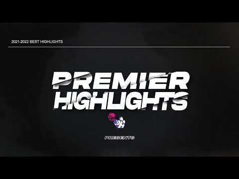 Jarrid Rhodes  Season Highlights 2021/22|| Dutch BNXT League || BC Feyenrod