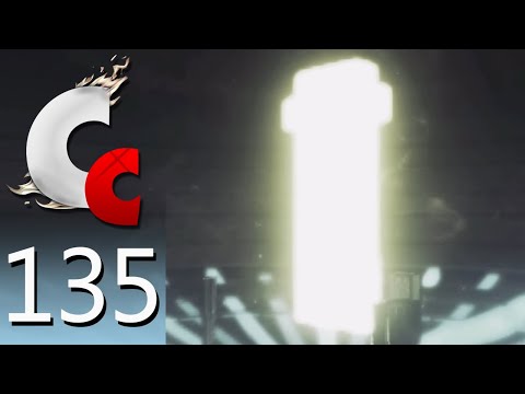 Xenoblade Chronicles 2 – Episode 135: It's Lonely at the Top