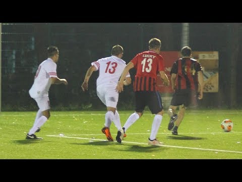 Tatarskie Imperium - Opatkovianka: 3. tydzień (FLS Jesień 2018)