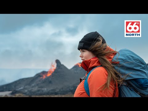 What a time to be a volcanologist!