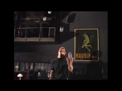 gatto practice at Tiger Palaste part 2