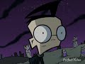 Farily Oddparents And Invader Zim Falling Diamonds