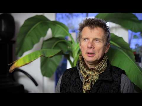 "...weil es UNSERE Stadt ist!" - Norbert Labatzki