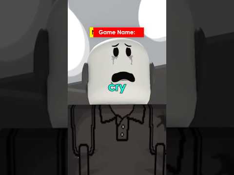 This Roblox Game Makes People CRY 😭