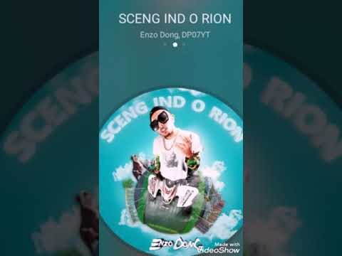 ENZO DONG COMPLETO SCENG INDO RIONE