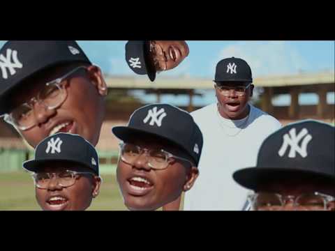 Sharif Rafael - CARLOS BELTRÁN (Official Video)