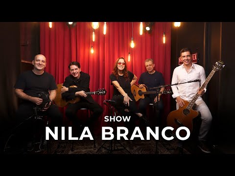 Show Nila Branco