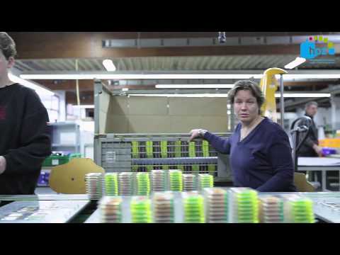 hpz Produktion im Film