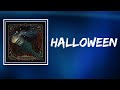 Mastodon - Halloween (Lyrics)