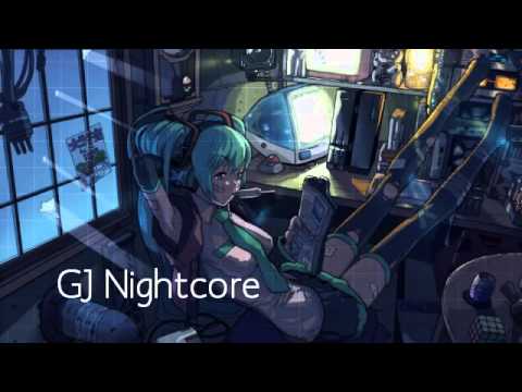 GJ Nightcore - La Vie Devant Nous