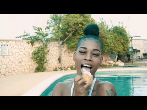 Hot Frass - Cup Cake (Official Music Video)