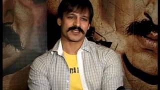 Vivek Oberoi was shocked & surprised with the research he did for Rakht Charitra