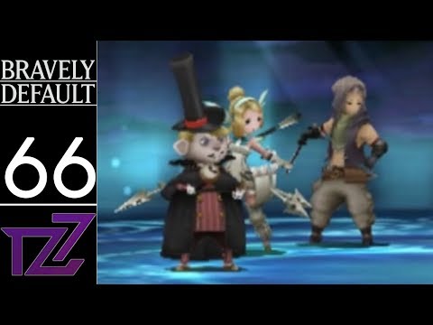 Bravely Default - Gauntlet: BP Storm (Part 66)