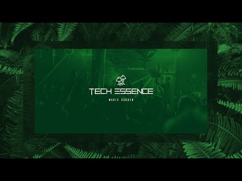Tech Essence - Magic Garden aftermovie 16.7.2021 | Enjoyclub Žilina