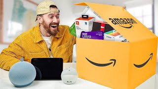 I Bought All The NEW RELEASE Products On Amazon! (June 2021)