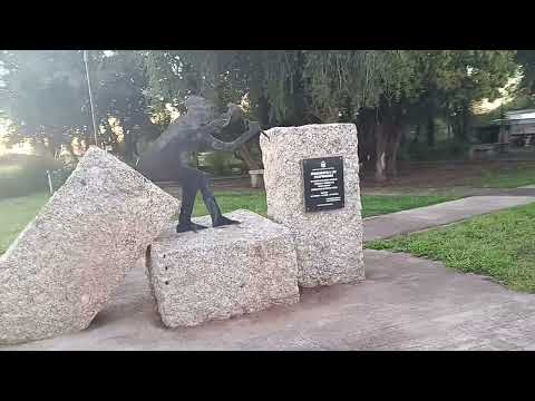 Las Peñas -norte de Córdoba 