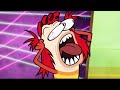 Fish Hooks Bea Goes Cray Cray