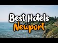 Hotels In Newport Oregon Near Aquarium