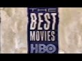 HBO The Best Movies Promos 1988