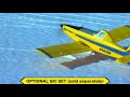 Please click &quot;Show More&quot; for links and more information.Please visit https://www.horizonhobby.com/search?q=efl_airtractor for more information on the E-flite...