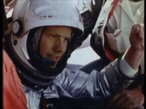 Neil A. Armstrong - NASA