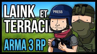 Arma 3 video thumbnail